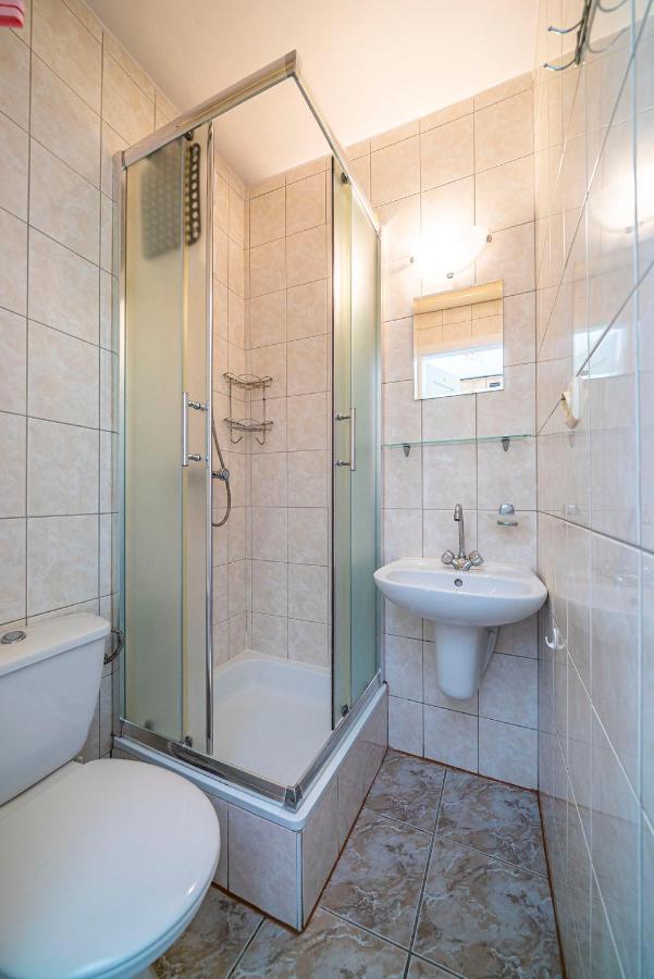 Appartement Bronisia Jastarnia Extérieur photo