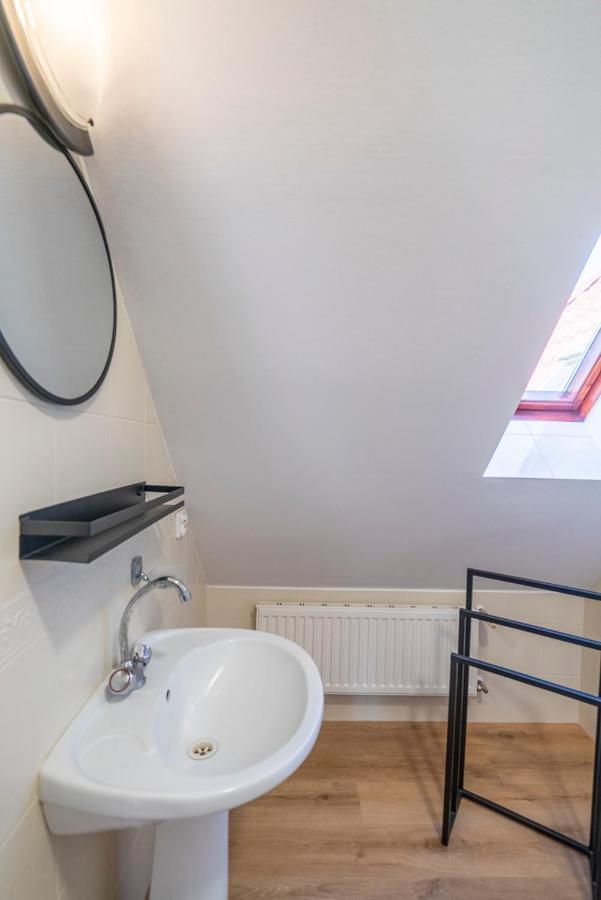 Appartement Bronisia Jastarnia Extérieur photo