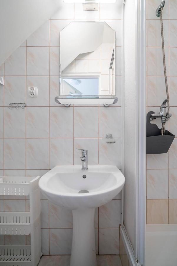 Appartement Bronisia Jastarnia Extérieur photo