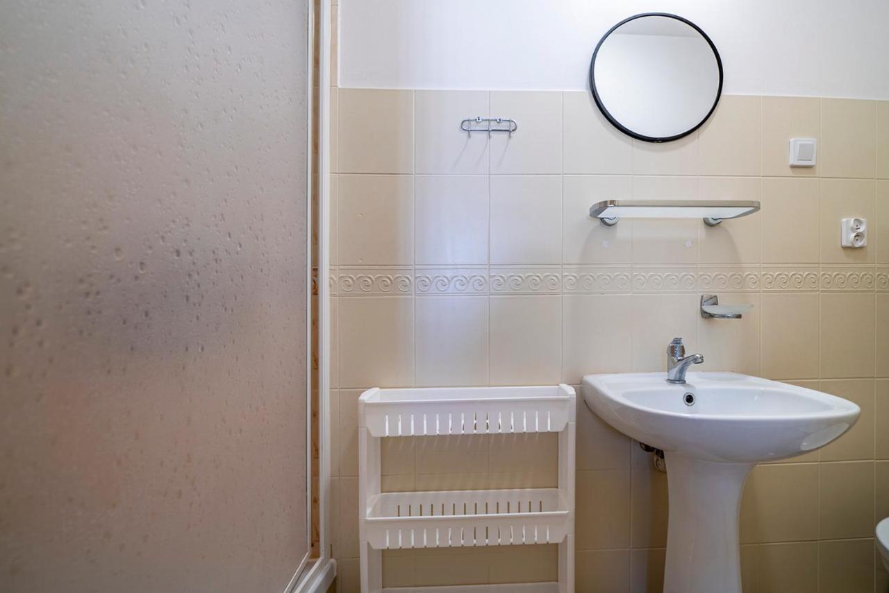 Appartement Bronisia Jastarnia Extérieur photo